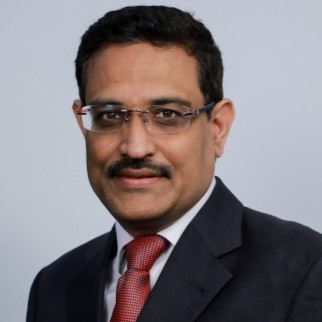 RPrasad Ravi